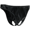 Darkness - Panties Con Abertura Unisex Talla Unica - Imagen 2