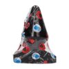 All Black - Anal Plug 18,5 Cm - Imagen 3