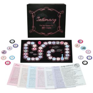 Kheper Games - Intimacy Juego Parejas En/es