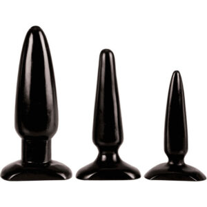Calexotics - Colt Kit De Entrenamiento Anal