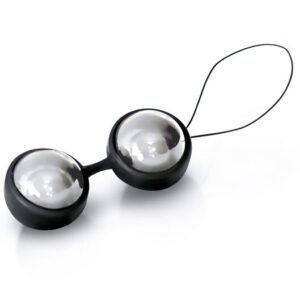 Lelo - Luna Beads Acero Inoxidable