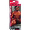 Calexotics - Colt Pene Realistico Adam Dexter - Imagen 2