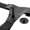 Harness Attraction - Rnes Silicona Walker G-spot 15.5 Cm -o- 3.8 Cm - Imagen 5