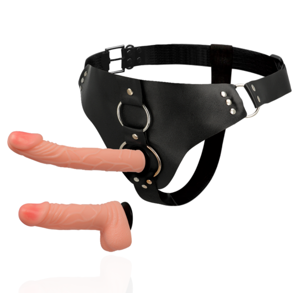 Harness Attraction - Rnes Murdock 19.8 + 15 Cm -O- 4 Cm - Imagen 3