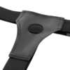 Harness Attraction - Rnes Hueco Marcos Con Vibrador 15 Cm -o- 5 Cm - Imagen 4