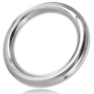 Metal Hard - Round Anilla Pene Metal Wire C-ring 8x35mm