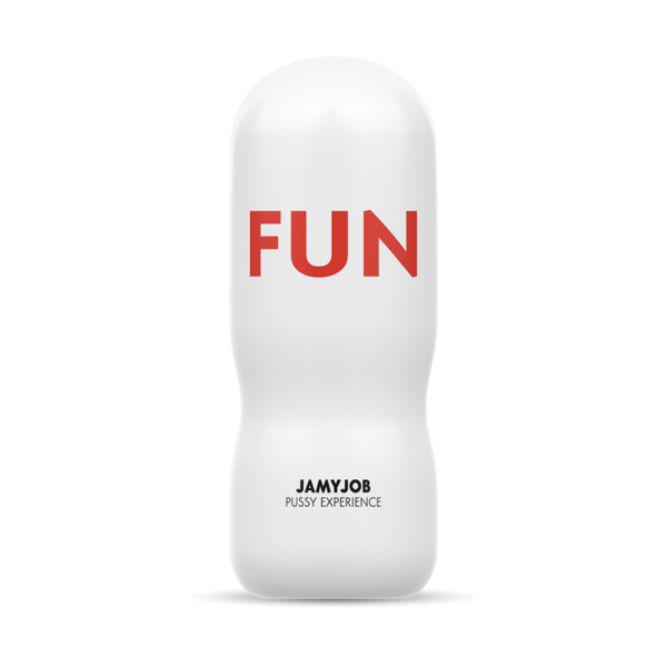 Jamyjob - Masturbador Vagina Excitante - Imagen 2