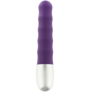 Seven Creations - Discretion Bala Vibradora Lila