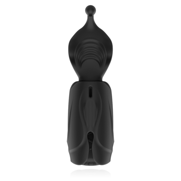 Jamyjob - Masturbador Stroker Vibrador 2 Motores - Imagen 6