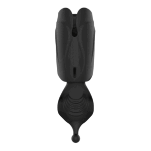 Jamyjob - Masturbador Stroker Vibrador 2 Motores