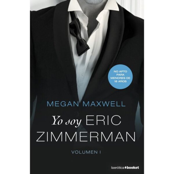 Grupo Planeta - Yo Soy Eric Zimmerman | Edicion De Bolsillo