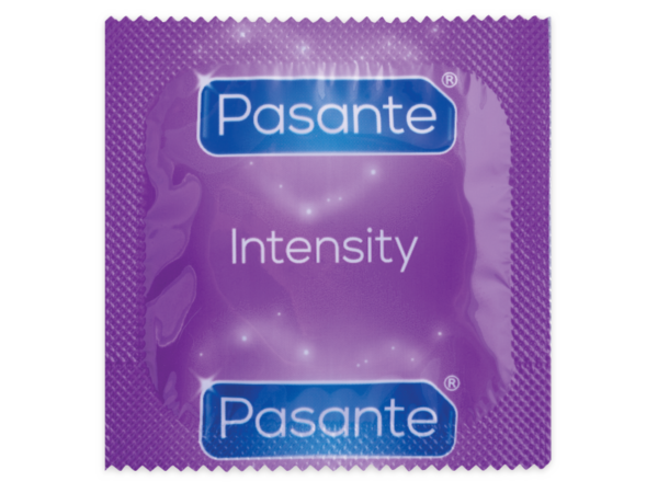 Pasante - Puntos Y Estrías Intensity 3 Unidades - Imagen 2
