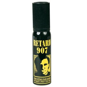 Ruf - Retard 907 Spray Retardante. Retard 907 Spray