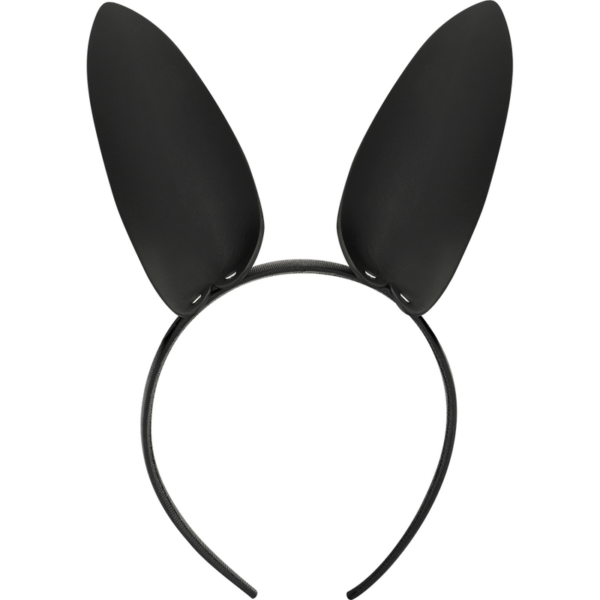 Coquette Chic Desire - Diadema Con Orejas De Conejo - Imagen 3