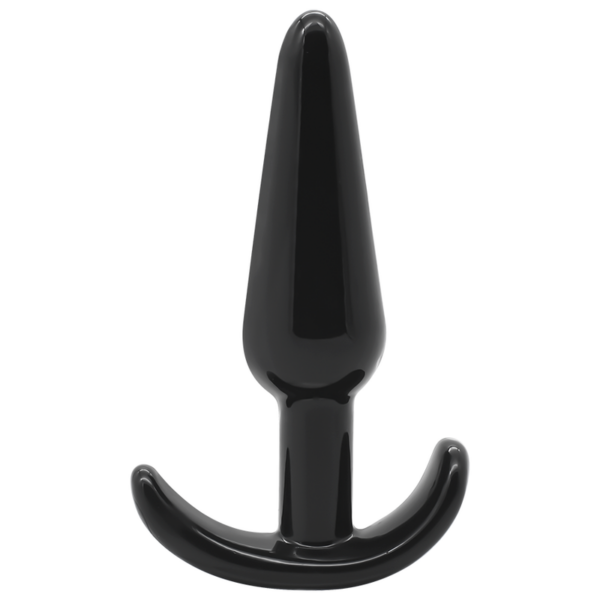 Addicted Toys - Set 4 Plugs Anales - Imagen 4