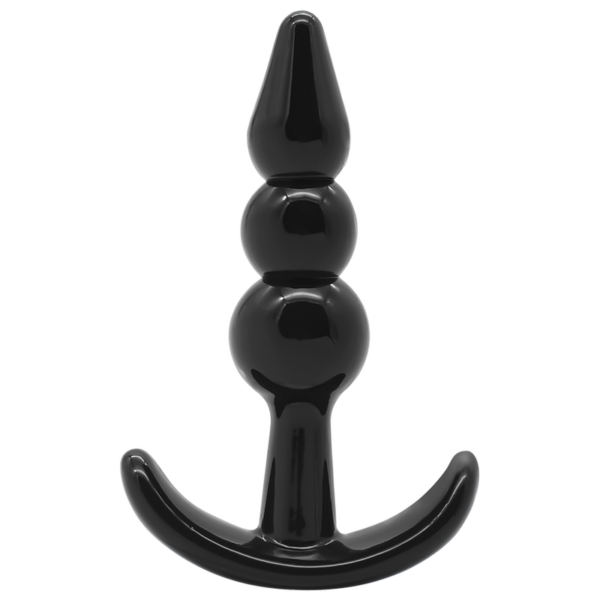 Addicted Toys - Set 4 Plugs Anales - Imagen 6
