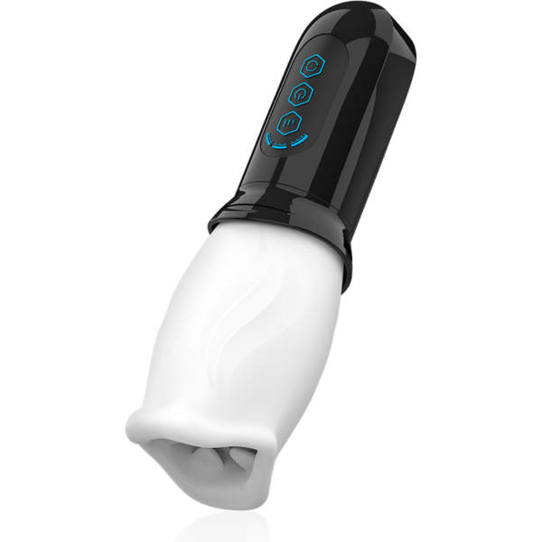 Jamyjob - Spinjob Masturbador Con Rotacion - Imagen 5