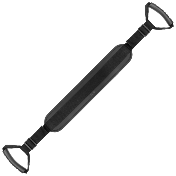 Fetish Submissive - Arnés Para Hacerlo Estilo Perrito Con Forro De Nopreno - Imagen 6