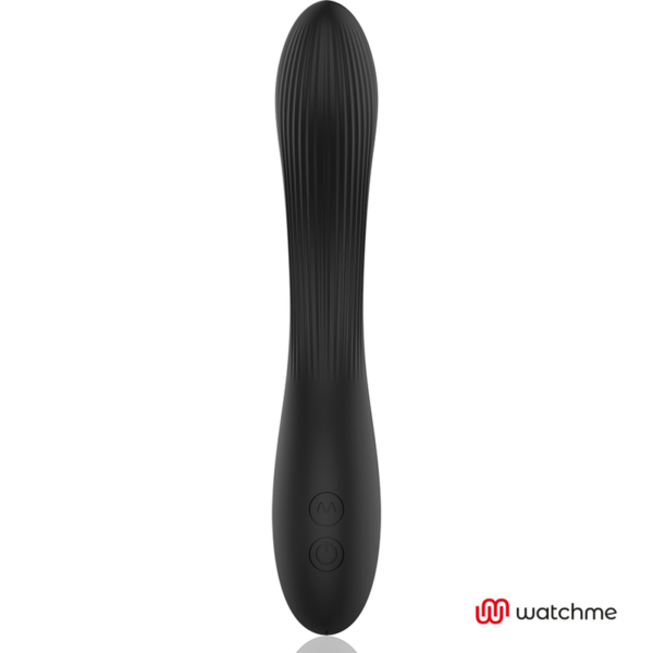 Anne'S Desire - Curve Control Remoto Tecnología Watchme Negro / Gold - Imagen 6