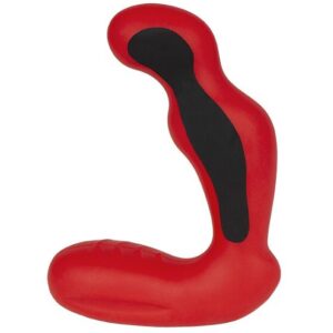 Electrastim - Silicone Habanero Masajeador Prostatico