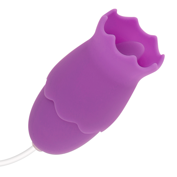Ohmama - Estimulador Doble 10 Modos Vibracion