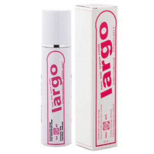 Eros-art - Largo Cream Alargamiento Pene 50 Ml