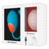 Wearwatch - Huevo Control Remoto Technology Watchme Azul / Rosa - Imagen 6
