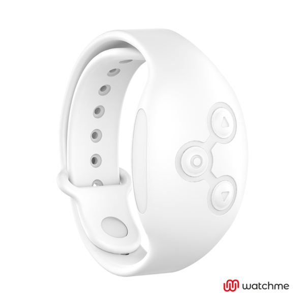 Wearwatch - Vibrador Dual Technology Watchme Añil/Níveo - Imagen 5