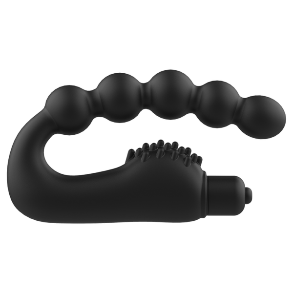 Addicted Toys - Masajeador Anal Prostatico Con Vibración - Imagen 3