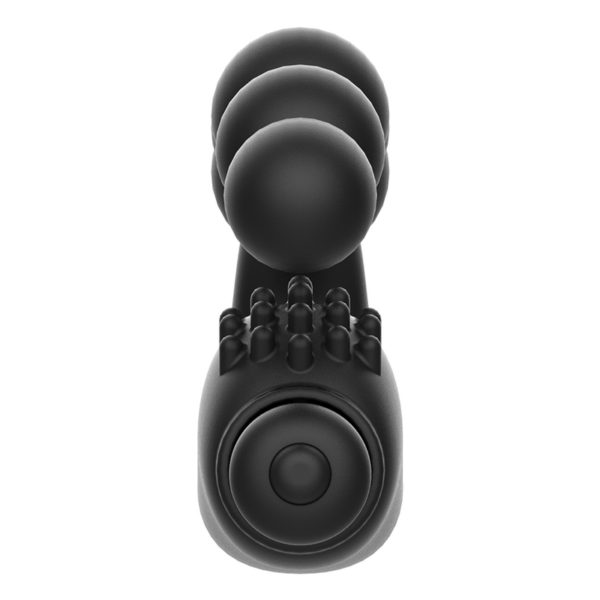 Addicted Toys - Masajeador Anal Prostatico Con Vibración - Imagen 4
