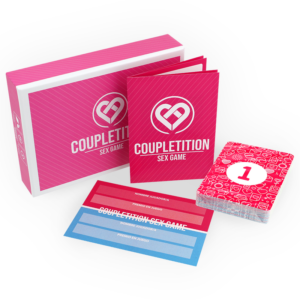 Coupletition - Juego De Sexo En Pareja