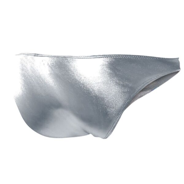 Cut4Men - Calzoncillo Corte Bajo Azul Escay S - Imagen 8