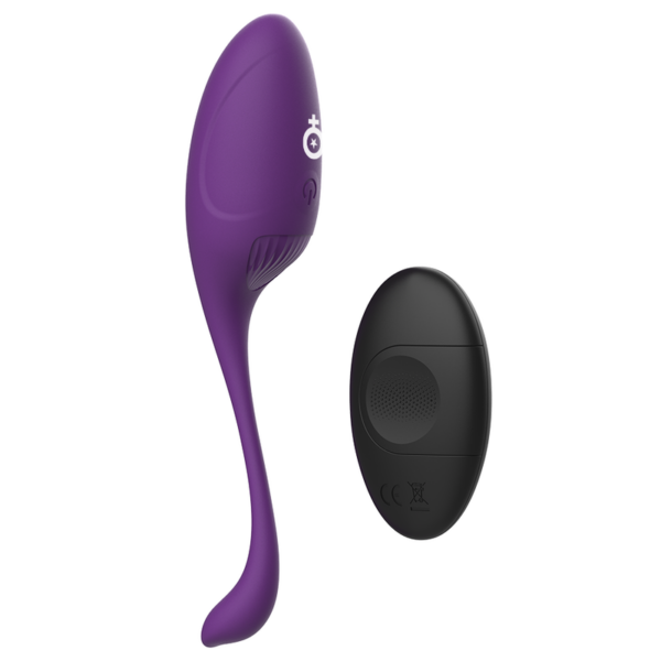 Rewolution - Rewovo Huevo Vibrador Control Remoto - Imagen 7