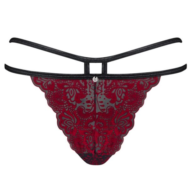Obsessive - Sugestina Panties S/M - Imagen 11