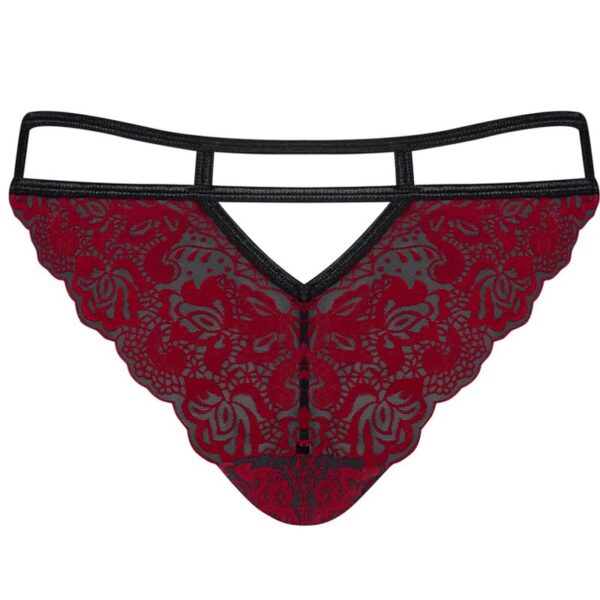 Obsessive - Sugestina Panties S/M - Imagen 12