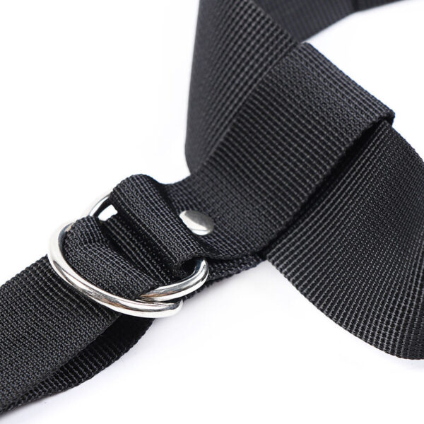 Ohmama Fetish - Hogtie Ajustable - Imagen 8