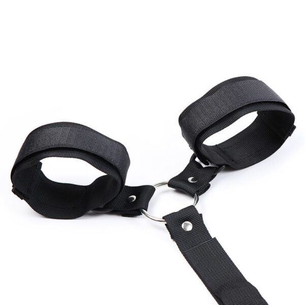 Ohmama Fetish - Hogtie Ajustable - Imagen 9