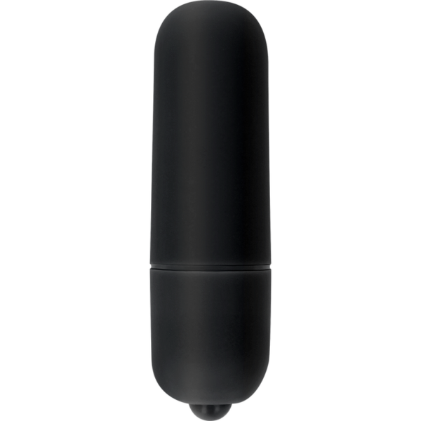 Online - Mini Bala Vibradora Negro - Imagen 4