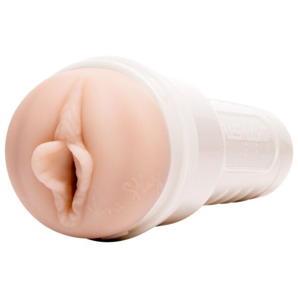 Fleshlight Girls - Vina Sky Exotica Texture Vagina - Imagen 2