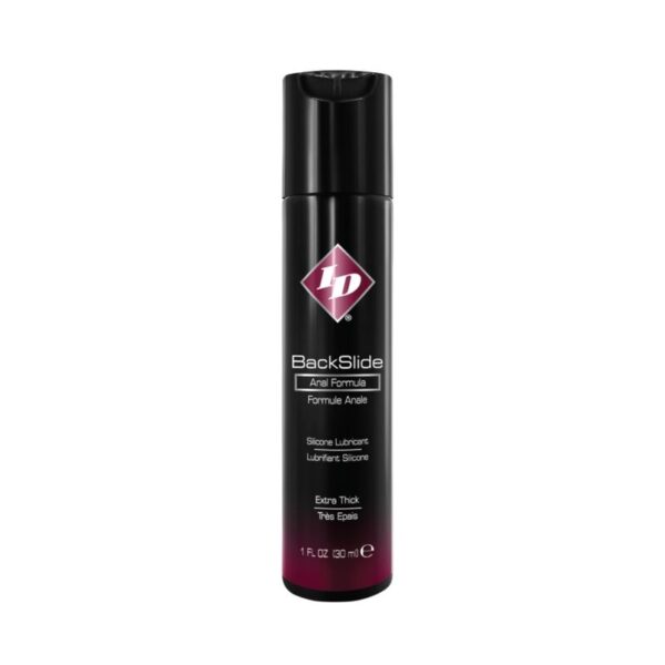 Id Backslide - Anal Formula 30Ml