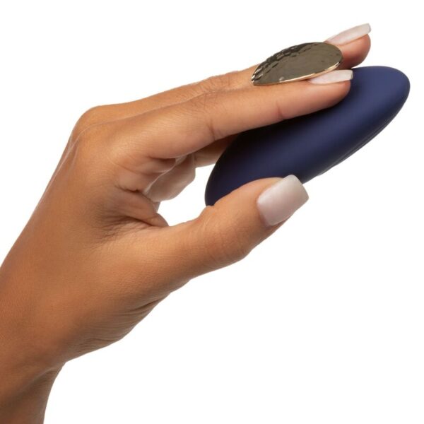 Calexotics - Chic Violet Estimulador 10 Speeds - Imagen 3