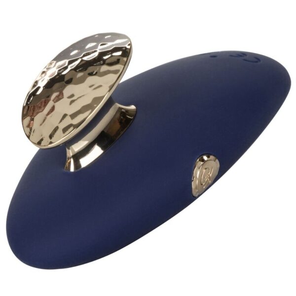 Calexotics - Chic Violet Estimulador 10 Speeds - Imagen 4