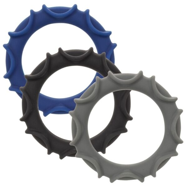 Calexotics - Pro Masturbador Stroker Optimum Power - Imagen 7