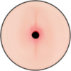 Jamyjob - Randy Masturbador Doble Entrada - Vagina Y Ano - Imagen 9