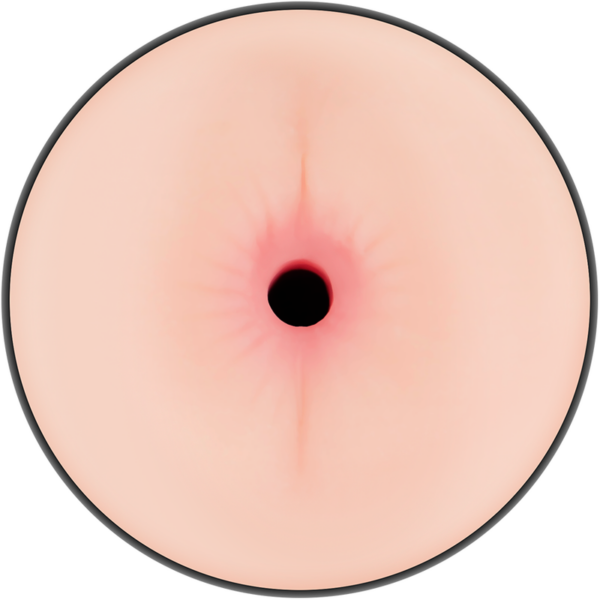 Jamyjob - Randy Masturbador Doble Entrada - Vagina Y Ano - Imagen 9