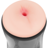 Jamyjob - Randy Masturbador Doble Entrada - Vagina Y Ano - Imagen 7