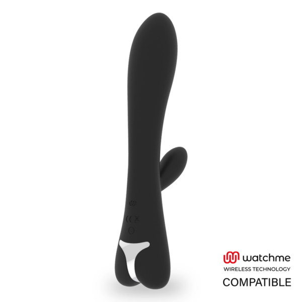 Brilly Glam - Erik Vibrador Compatible Con Watchme Wireless Technology - Imagen 5