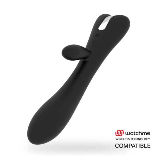 Brilly Glam - Erik Vibrador Compatible Con Watchme Wireless Technology - Imagen 9