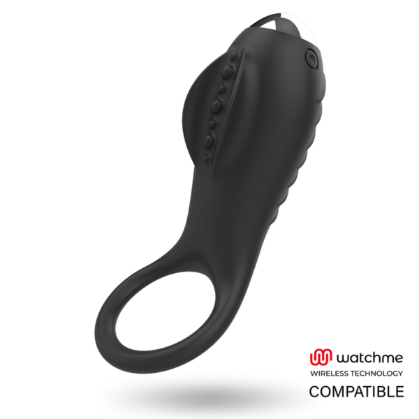 Brilly Glam - Alan Anillo Compatible Con Watchme Wireless Technology - Imagen 6