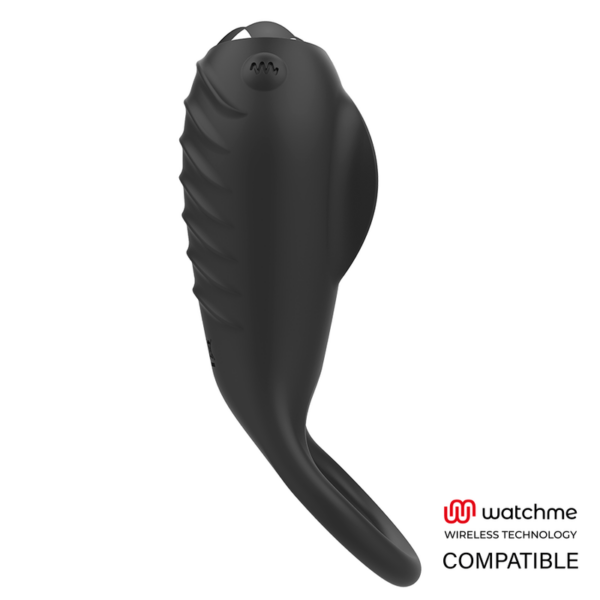 Brilly Glam - Alan Anillo Compatible Con Watchme Wireless Technology - Imagen 8